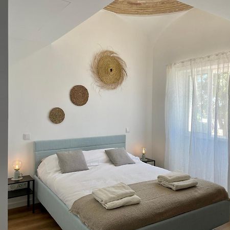 Casita Da Ria Villa Quelfes Ngoại thất bức ảnh