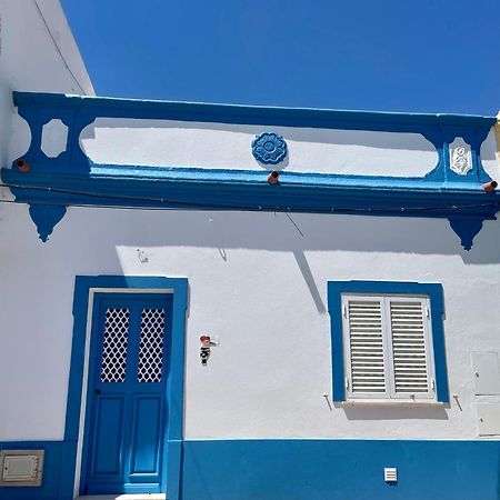 Casita Da Ria Villa Quelfes Ngoại thất bức ảnh