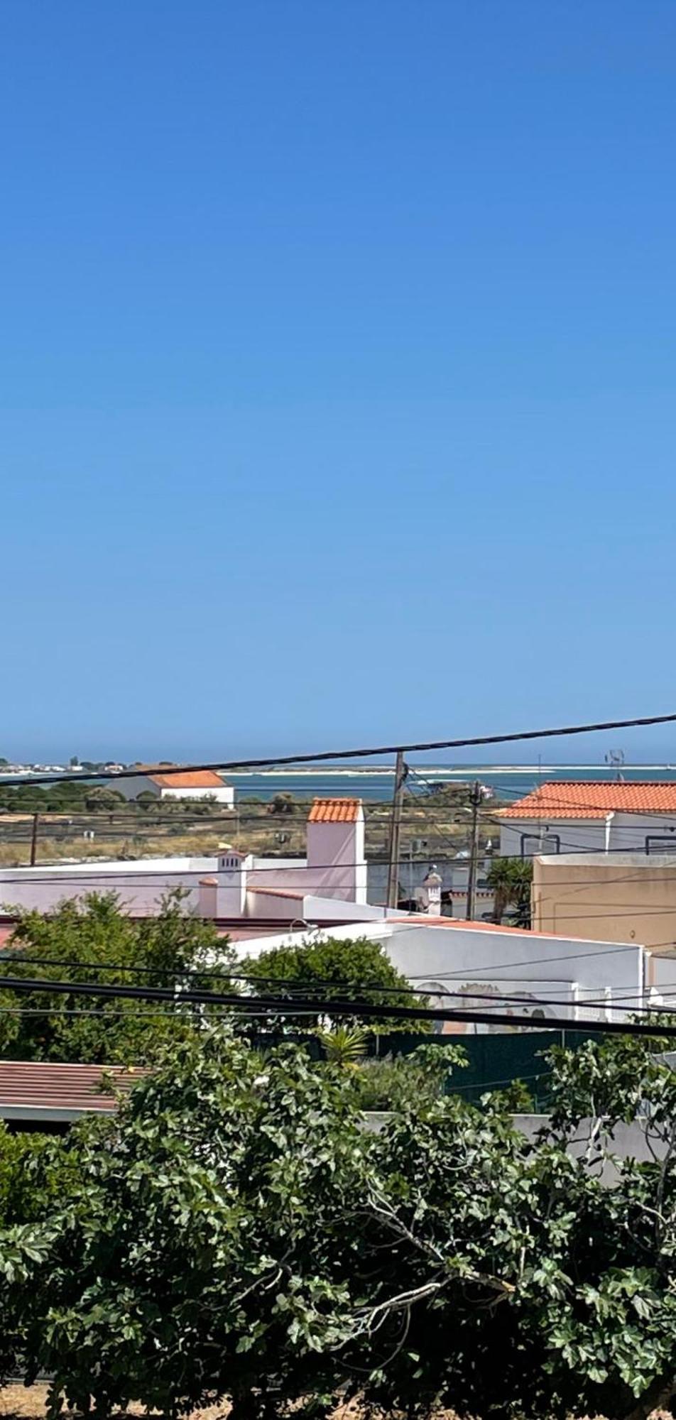 Casita Da Ria Villa Quelfes Ngoại thất bức ảnh