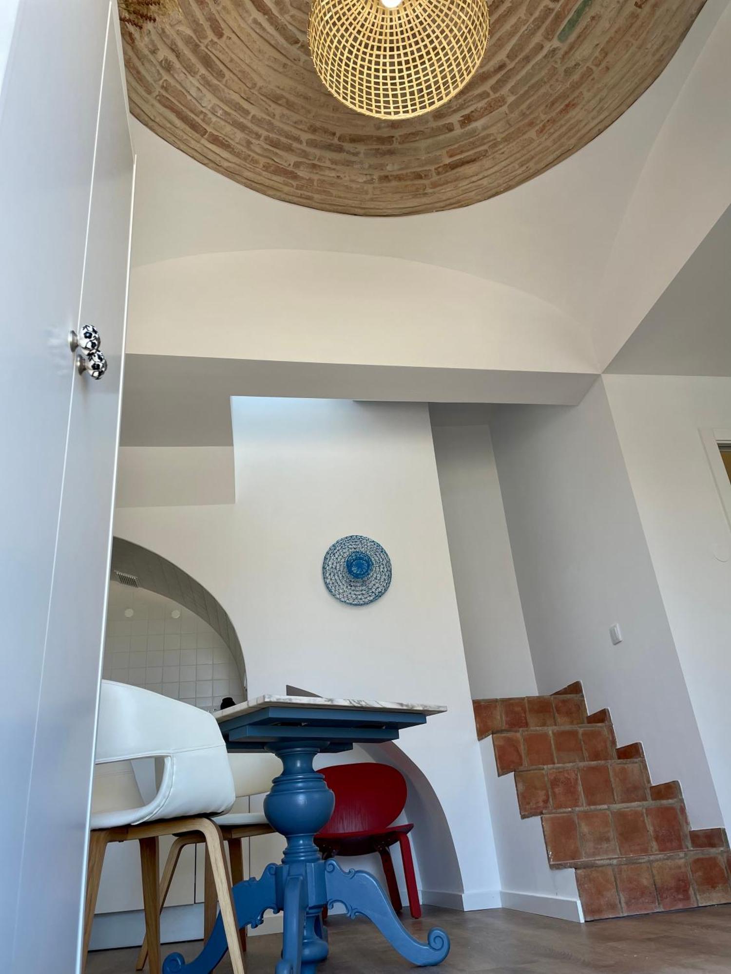 Casita Da Ria Villa Quelfes Ngoại thất bức ảnh