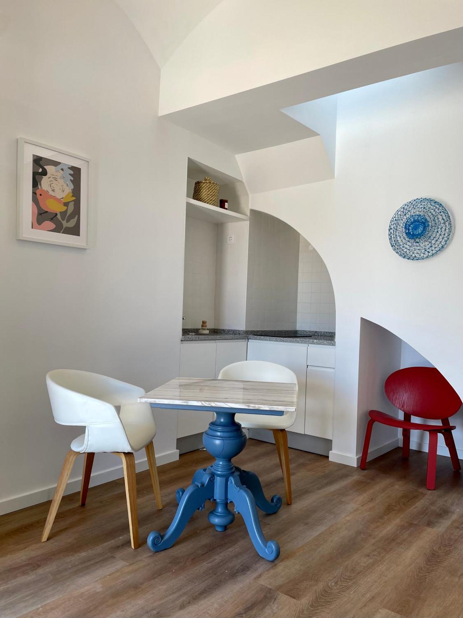 Casita Da Ria Villa Quelfes Ngoại thất bức ảnh