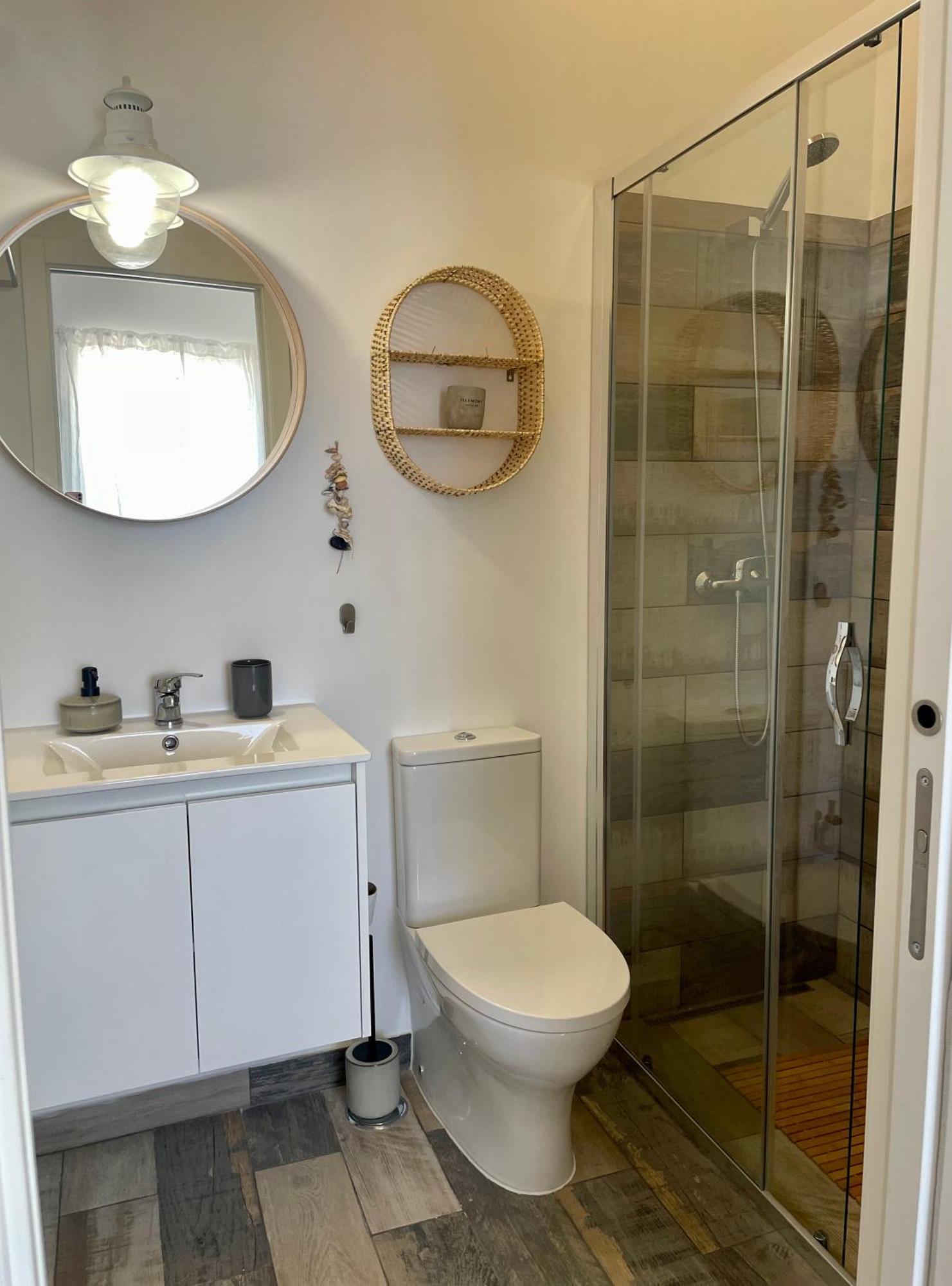 Casita Da Ria Villa Quelfes Ngoại thất bức ảnh